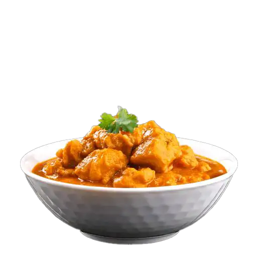 Chicken Curry